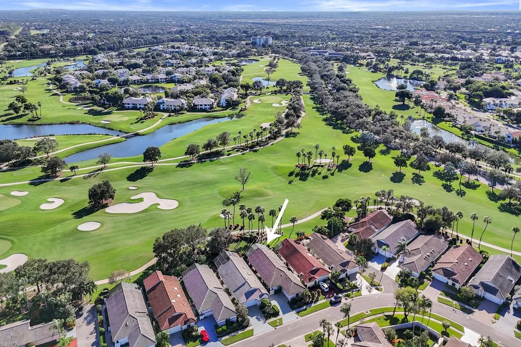 15441 Strathearn Drive Delray Beach FL 33446