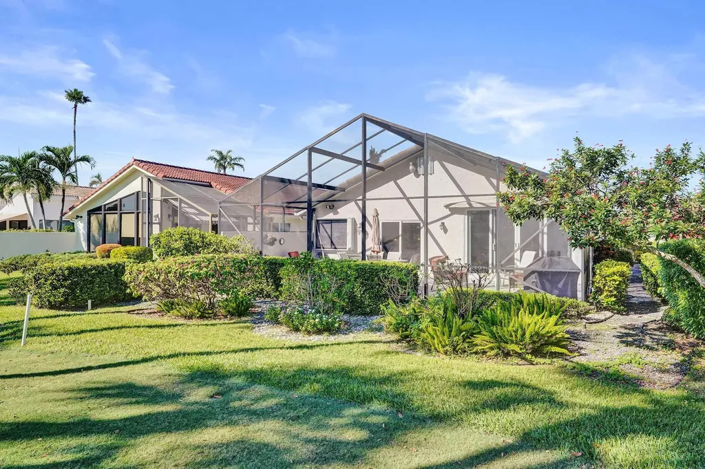 15441 Strathearn Drive Delray Beach FL 33446