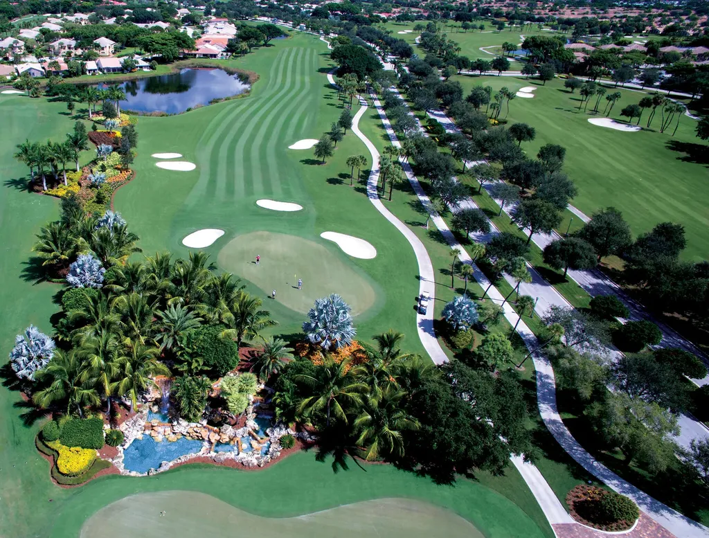 15441 Strathearn Drive Delray Beach FL 33446