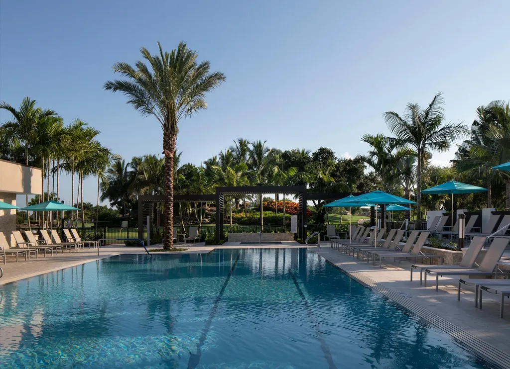 15441 Strathearn Drive Delray Beach FL 33446