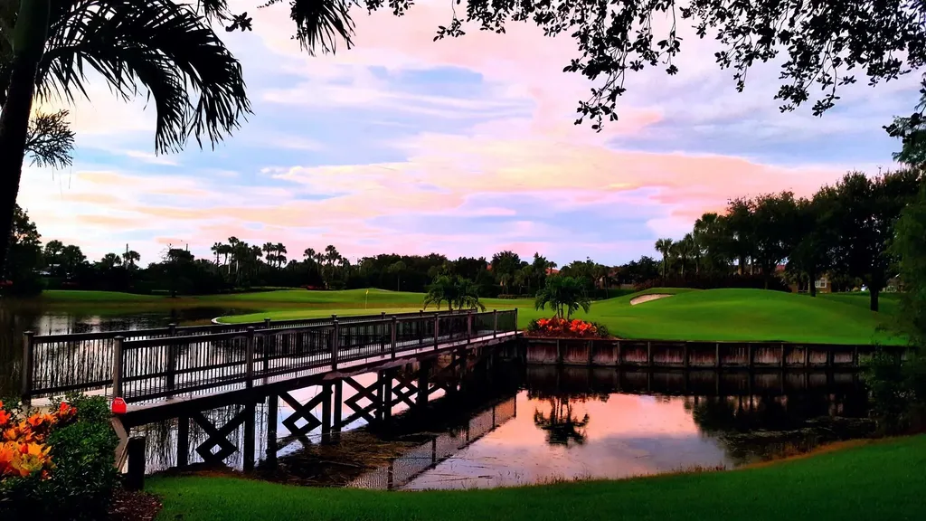 15441 Strathearn Drive Delray Beach FL 33446