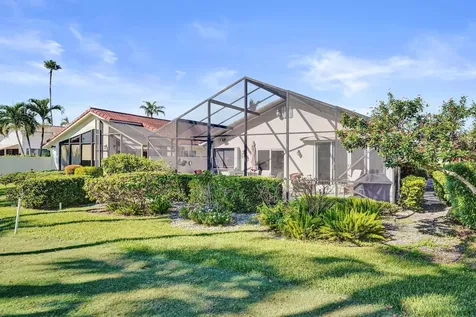 15441 Strathearn Drive Delray Beach FL 33446