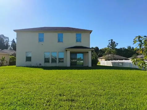 885 Bent Creek Drive Fort Pierce FL 34947