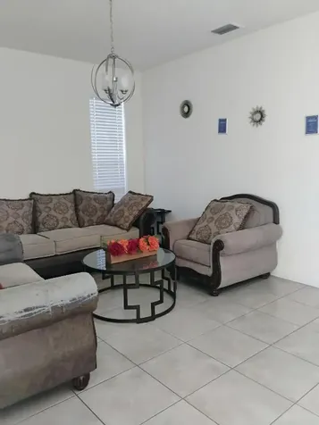 885 Bent Creek Drive Fort Pierce FL 34947