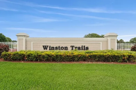 6009 Royal Birkdale Drive Lake Worth FL 33463