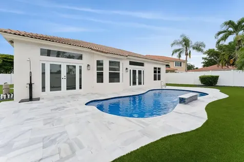 6009 Royal Birkdale Drive Lake Worth FL 33463
