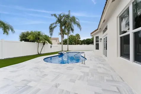 6009 Royal Birkdale Drive Lake Worth FL 33463