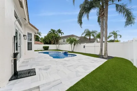 6009 Royal Birkdale Drive Lake Worth FL 33463