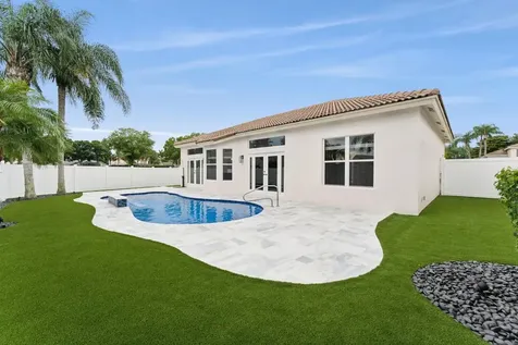 6009 Royal Birkdale Drive Lake Worth FL 33463