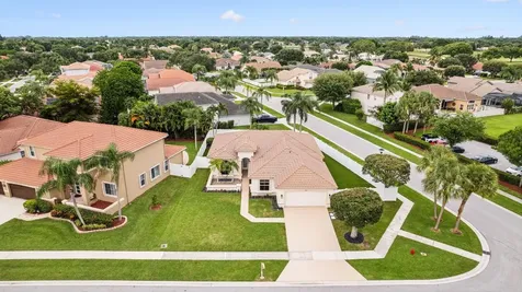 6009 Royal Birkdale Drive Lake Worth FL 33463