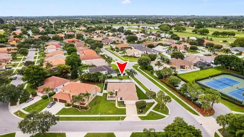 6009 Royal Birkdale Drive Lake Worth FL 33463