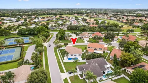 6009 Royal Birkdale Drive Lake Worth FL 33463