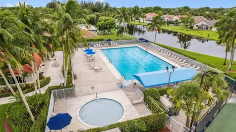 6009 Royal Birkdale Drive Lake Worth FL 33463