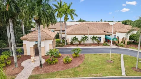 6009 Royal Birkdale Drive Lake Worth FL 33463
