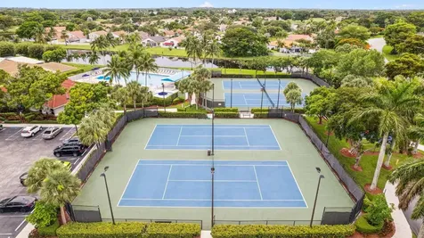 6009 Royal Birkdale Drive Lake Worth FL 33463