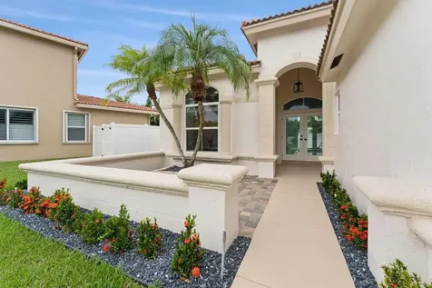 6009 Royal Birkdale Drive Lake Worth FL 33463