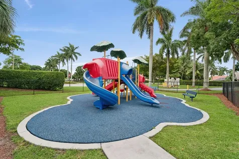 6009 Royal Birkdale Drive Lake Worth FL 33463