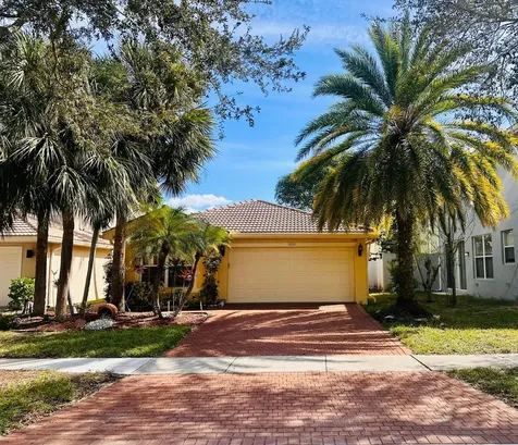 5200 Rising Comet Lane Greenacres FL 33463