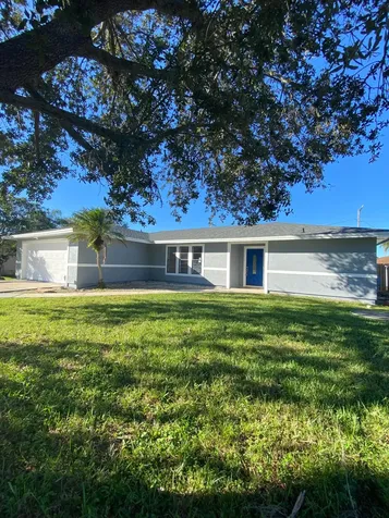 773 SE Carnival Avenue Port St Lucie FL 34983