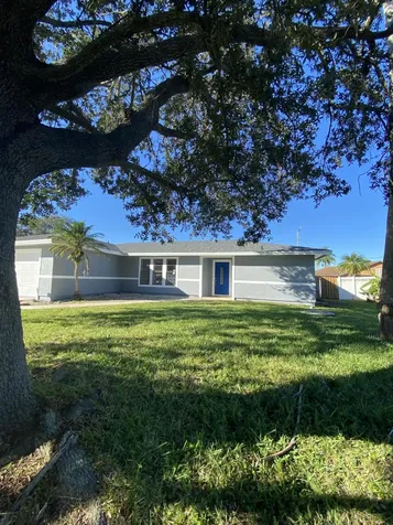 773 SE Carnival Avenue Port St Lucie FL 34983