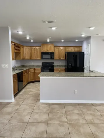 773 SE Carnival Avenue Port St Lucie FL 34983