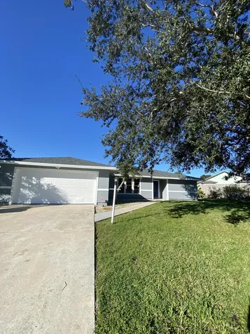 773 SE Carnival Avenue Port St Lucie FL 34983