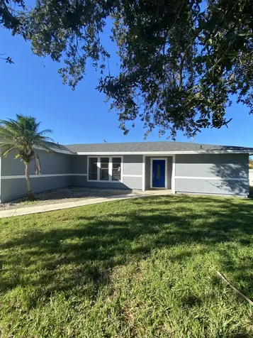 773 SE Carnival Avenue Port St Lucie FL 34983