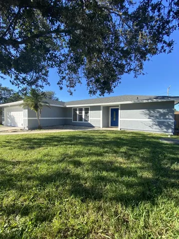 773 SE Carnival Avenue Port St Lucie FL 34983
