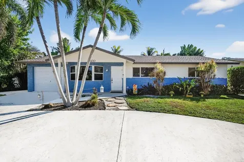 2630 SW 5th Street Boynton Beach FL 33435