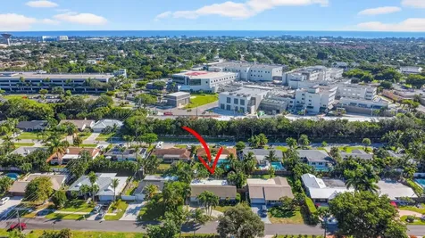 2630 SW 5th Street Boynton Beach FL 33435