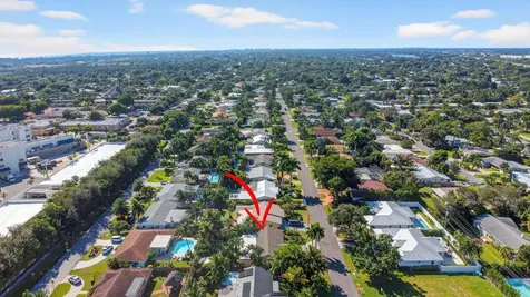 2630 SW 5th Street Boynton Beach FL 33435
