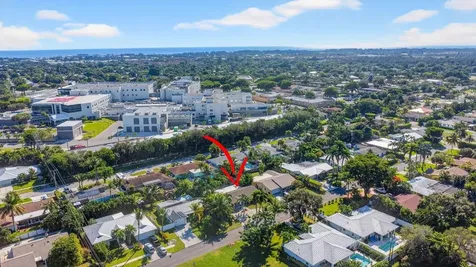 2630 SW 5th Street Boynton Beach FL 33435