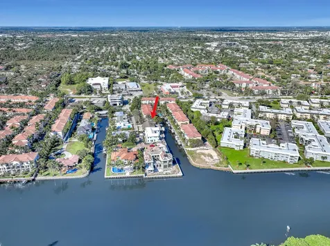 815 Bamboo Lane Boynton Beach FL 33483