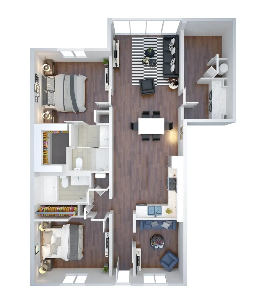 1601 Marina Isle Way Jupiter FL 33477