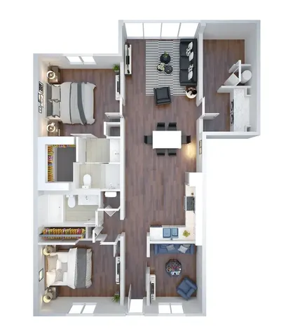 1601 Marina Isle Way Jupiter FL 33477