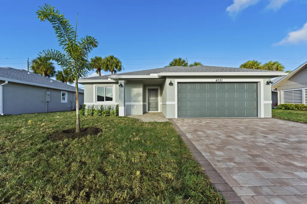4321 SW 15th Way Okeechobee FL 34974
