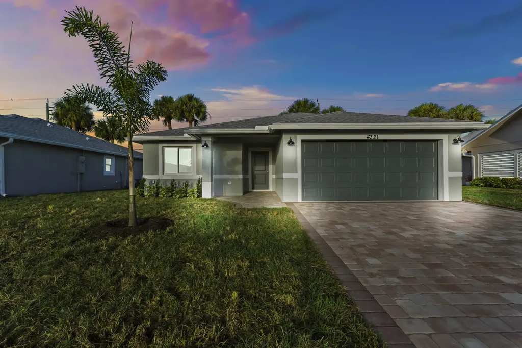 4321 SW 15th Way Okeechobee FL 34974