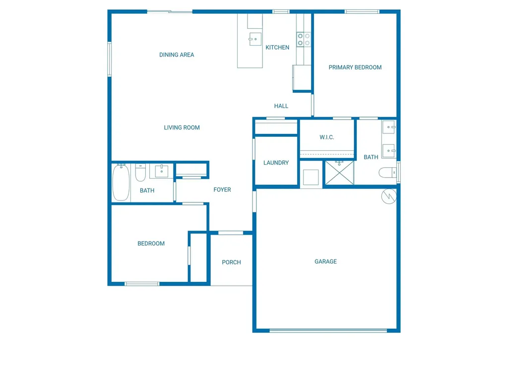 4321 SW 15th Way Okeechobee FL 34974