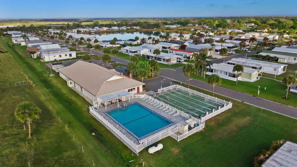 4321 SW 15th Way Okeechobee FL 34974