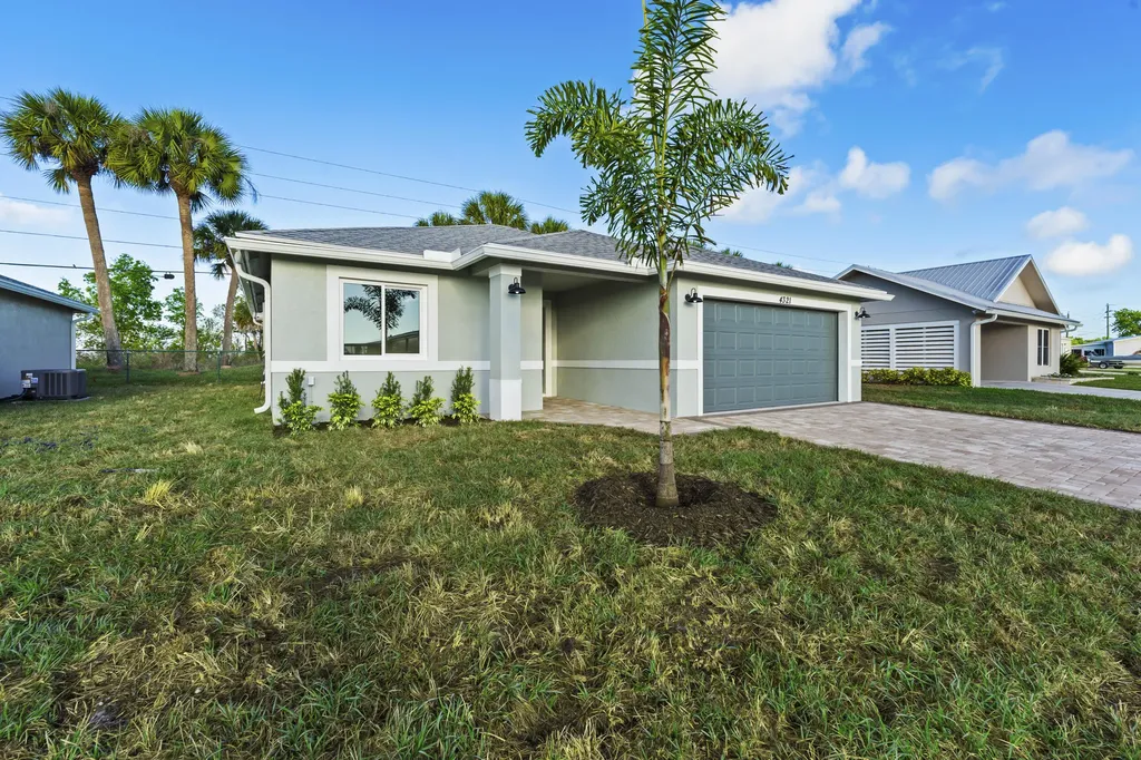 4321 SW 15th Way Okeechobee FL 34974
