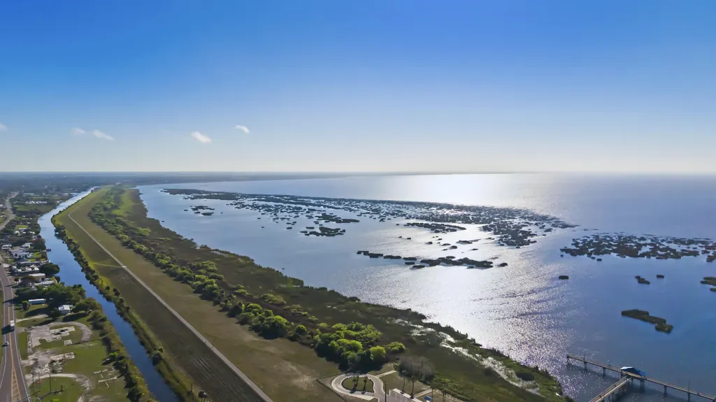 4321 SW 15th Way Okeechobee FL 34974