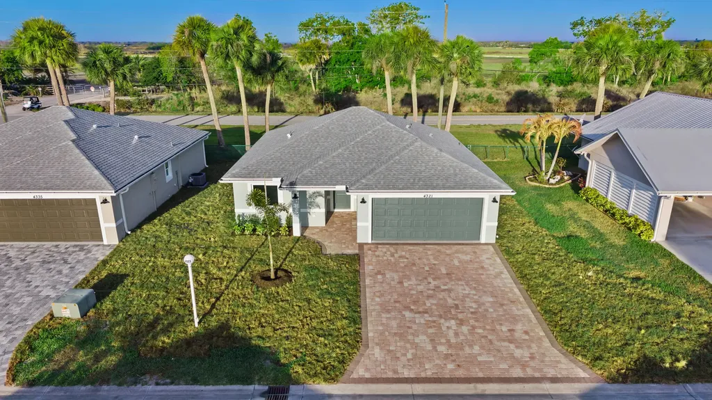 4321 SW 15th Way Okeechobee FL 34974