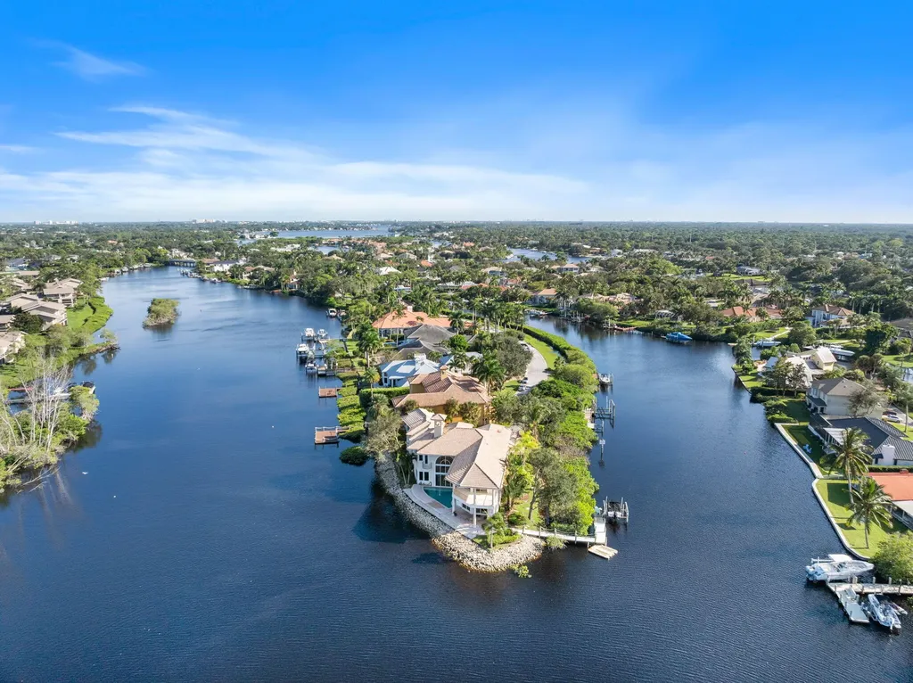 18499 SE Palm Island Lane Jupiter FL 33458