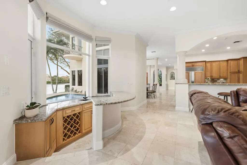 18499 SE Palm Island Lane Jupiter FL 33458