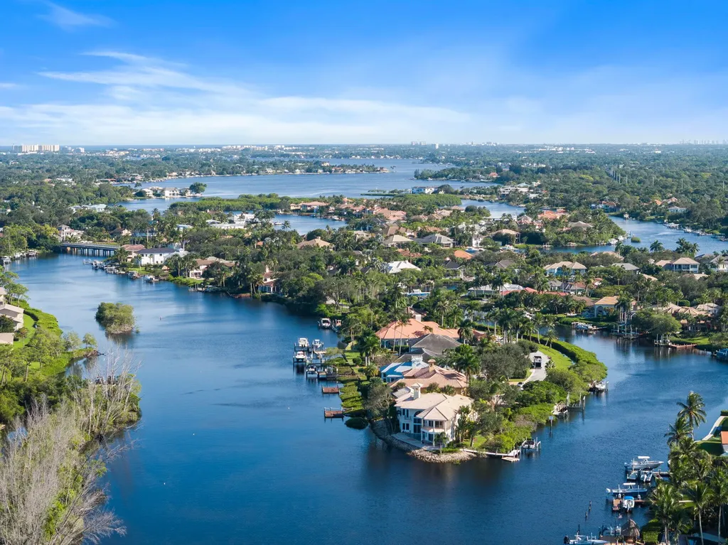 18499 SE Palm Island Lane Jupiter FL 33458
