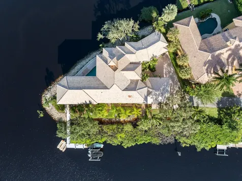 18499 SE Palm Island Lane Jupiter FL 33458