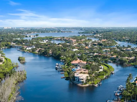 18499 SE Palm Island Lane Jupiter FL 33458