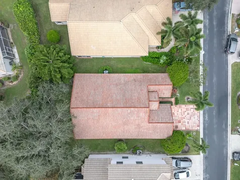 2705 Pointe Circle Greenacres FL 33413
