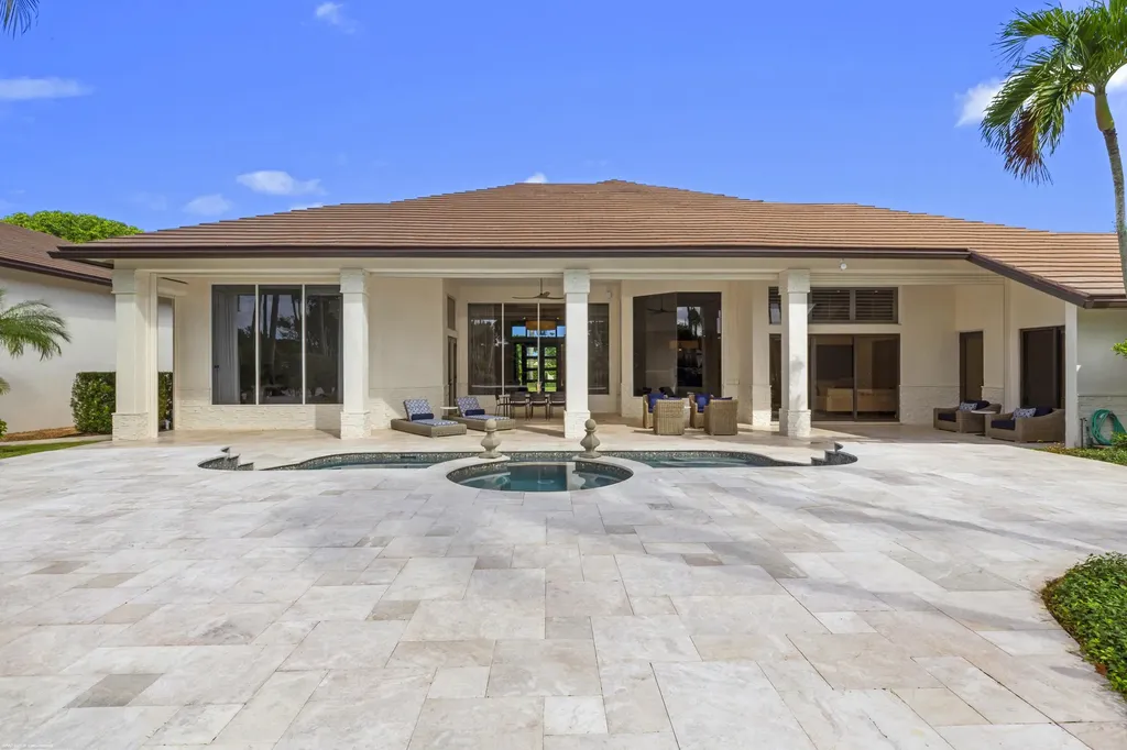 14439 Draft Horse Lane Wellington FL 33414