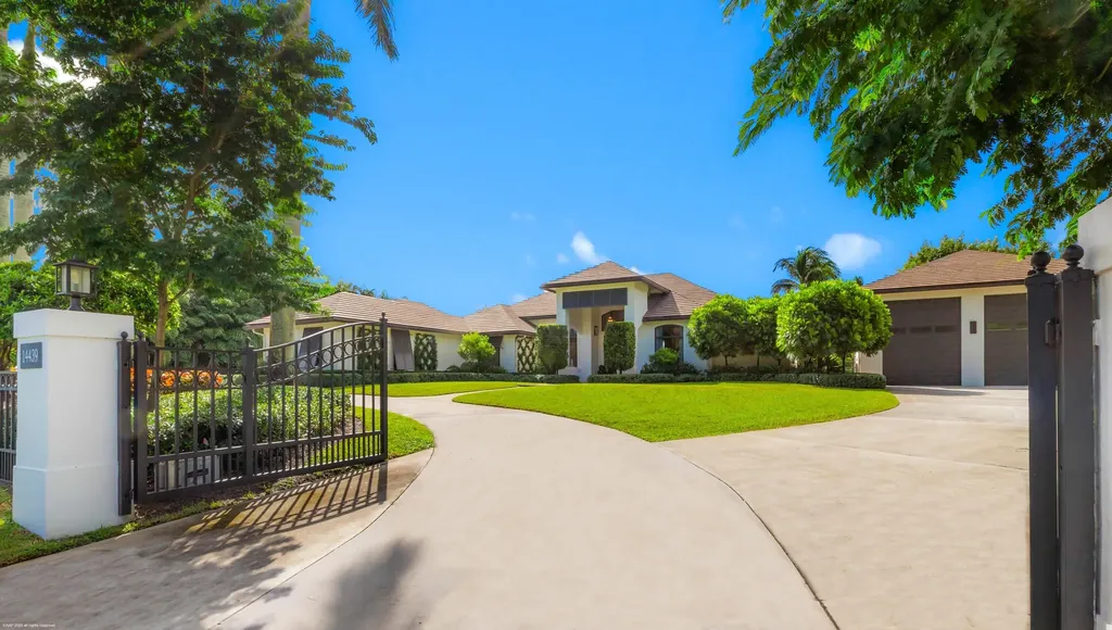 14439 Draft Horse Lane Wellington FL 33414